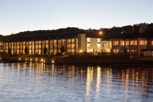 фото отеля Best Western Plus Lake Guntersville Hotel