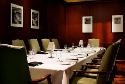 фото отеля Sheraton Philadelphia Downtown