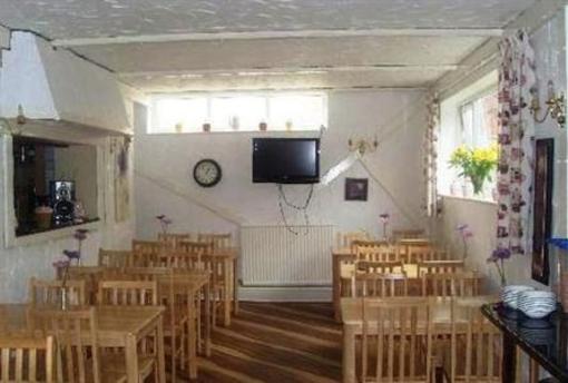 фото отеля The Fylde International Backpackers