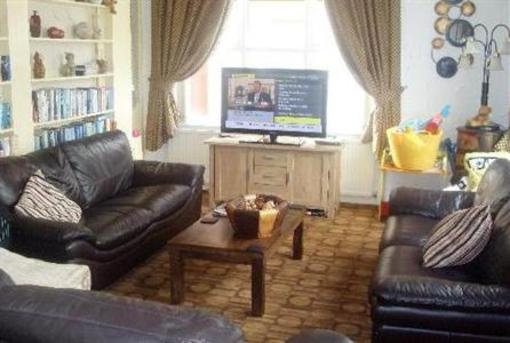 фото отеля The Fylde International Backpackers