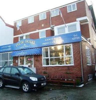 фото отеля The Fylde International Backpackers