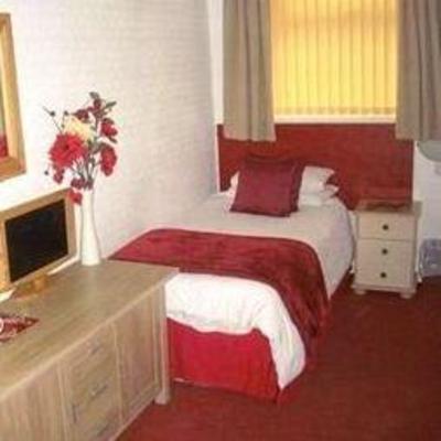 фото отеля The Fylde International Backpackers
