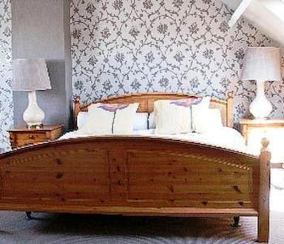 фото отеля B&B Coupure