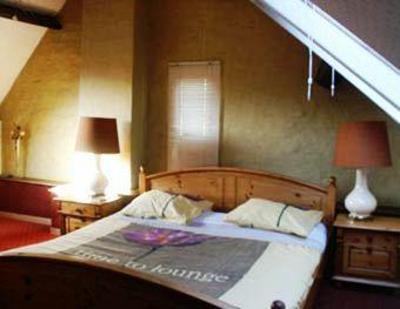 фото отеля B&B Coupure