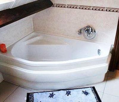 фото отеля B&B Coupure