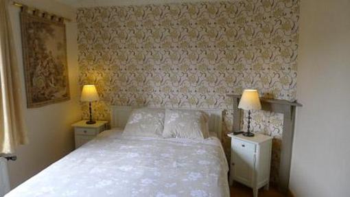 фото отеля B&B Coupure