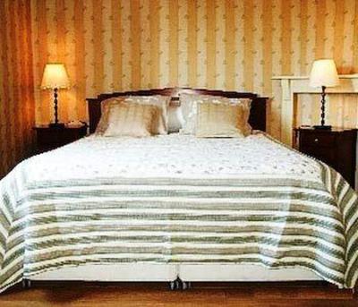 фото отеля B&B Coupure