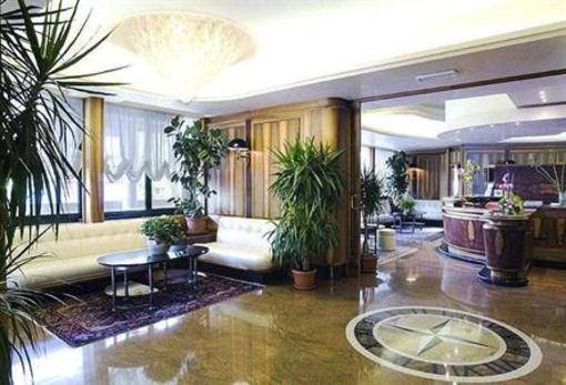 фото отеля Hotel Europa San Michele al Tagliamento