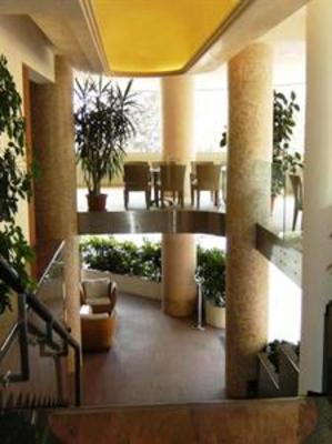 фото отеля Hotel Europa San Michele al Tagliamento
