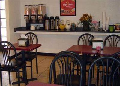 фото отеля Econo Lodge Williams (Arizona)
