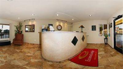 фото отеля Econo Lodge Williams (Arizona)