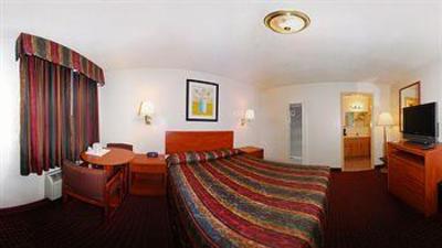 фото отеля Econo Lodge Williams (Arizona)