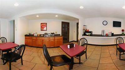 фото отеля Econo Lodge Williams (Arizona)