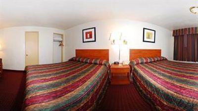 фото отеля Econo Lodge Williams (Arizona)