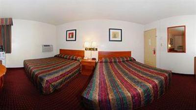 фото отеля Econo Lodge Williams (Arizona)