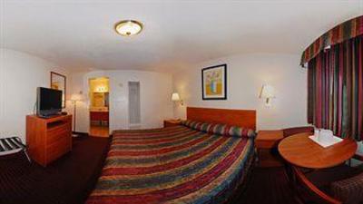фото отеля Econo Lodge Williams (Arizona)