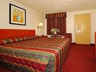 фото отеля Econo Lodge Williams (Arizona)