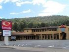 фото отеля Econo Lodge Williams (Arizona)