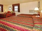 фото отеля Econo Lodge Williams (Arizona)