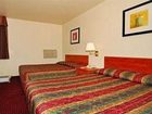 фото отеля Econo Lodge Williams (Arizona)