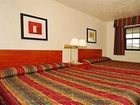 фото отеля Econo Lodge Williams (Arizona)