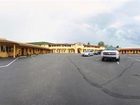 фото отеля Econo Lodge Williams (Arizona)