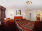 фото отеля Econo Lodge Williams (Arizona)