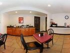 фото отеля Econo Lodge Williams (Arizona)