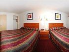 фото отеля Econo Lodge Williams (Arizona)