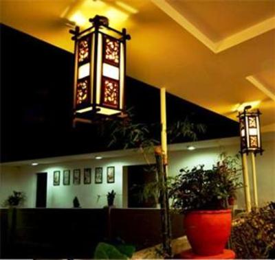 фото отеля New Asia Hotel