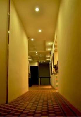 фото отеля New Asia Hotel