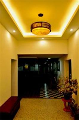 фото отеля New Asia Hotel