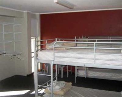 фото отеля Beatty Lodge