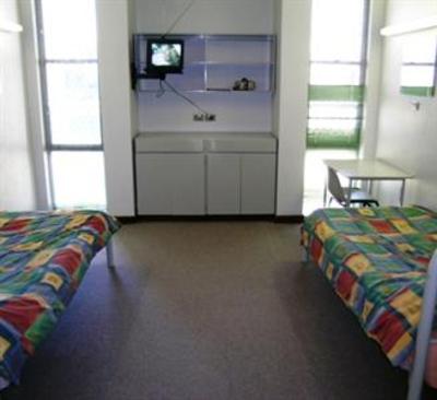 фото отеля Beatty Lodge
