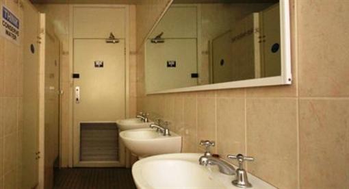 фото отеля Beatty Lodge