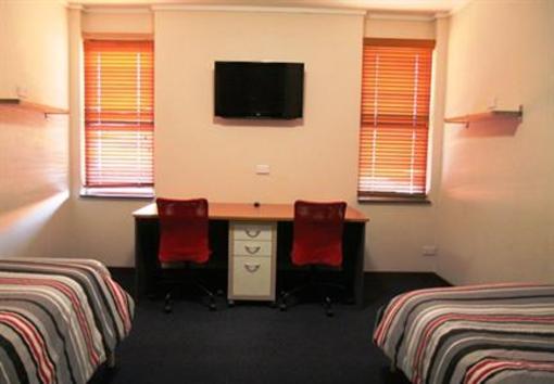 фото отеля Beatty Lodge