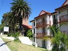 фото отеля Beatty Lodge