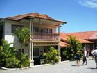 фото отеля Beatty Lodge