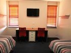 фото отеля Beatty Lodge
