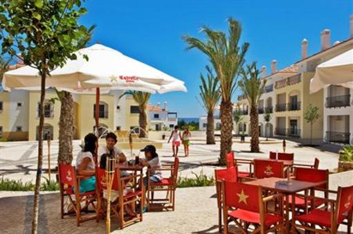 фото отеля O Pomar Holiday Village