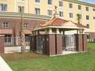 фото отеля Holiday Inn Express Hotel & Suites Crestview