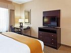фото отеля Holiday Inn Express Hotel & Suites Crestview