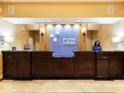 фото отеля Holiday Inn Express Hotel & Suites Crestview