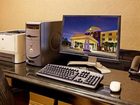 фото отеля Holiday Inn Express Hotel & Suites Crestview
