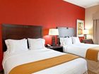 фото отеля Holiday Inn Express Hotel & Suites Crestview