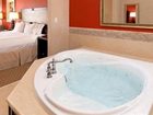 фото отеля Holiday Inn Express Hotel & Suites Crestview