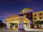 фото отеля Holiday Inn Express Hotel & Suites Crestview