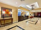 фото отеля Holiday Inn Express Hotel & Suites Crestview