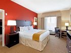 фото отеля Holiday Inn Express Hotel & Suites Crestview