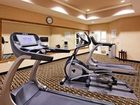 фото отеля Holiday Inn Express Hotel & Suites Crestview
